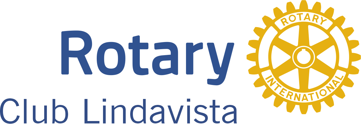 Logo Rotary Club Lindavista